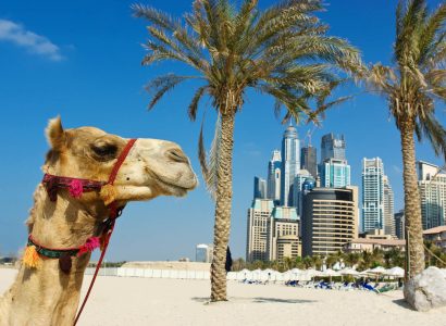 Flight deals from Dallas, Texas to Dubai, UAE | Secret Flying