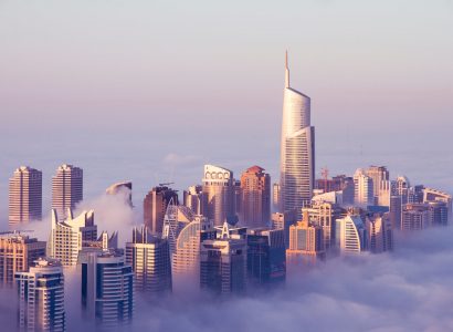 Flight deals from Chicago to Dubai, UAE | Secret Flying