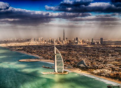 🔥 Miami or Chicago to Dubai, UAE from only $421 roundtrip (Oct-May dates)