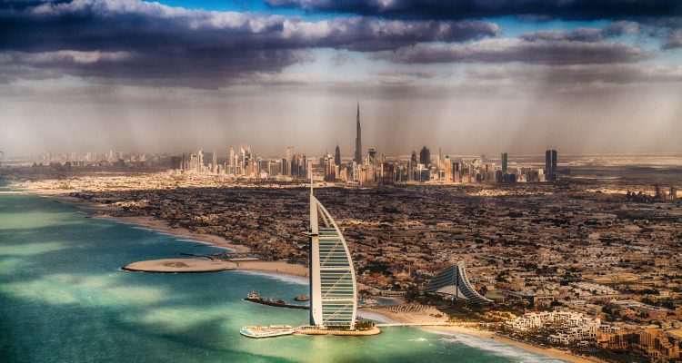 Flight deals from Miami or Chicago to Dubai, UAE | Secret Flying