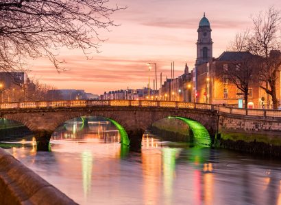 Flight deals from New York to Dublin, Ireland | Secret Flying
