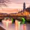 Sydney, Australia to Dublin, Ireland for only $1287 AUD roundtrip Sydney, Australia to Dublin, Ireland for only $1287 AUD roundtrip