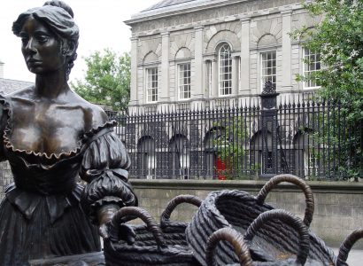Flight deals from Chicago or Baltimore to Dublin, Ireland | Secret Flying