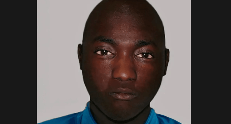 British police release e-fit of stowaway who fell from Kenya Airways plane | Secret Flying