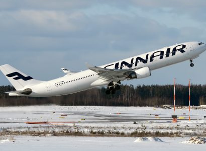 Flight deals from Stuttgart or Hanover, Germany to Guangzhou, China | Secret Flying