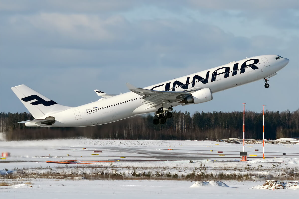 ERROR FARE: Business Class from German cities to Guangzhou, China from only €461 roundtrip (lie-flat seats)