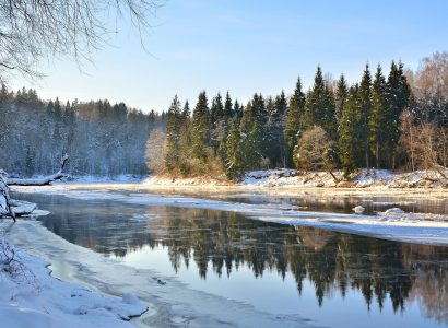 Flight deals from Los Angeles to Riga, Latvia | Secret Flying