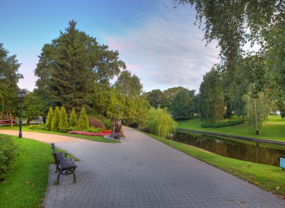 Flight deals from New York to Riga, Latvia | Secret Flying