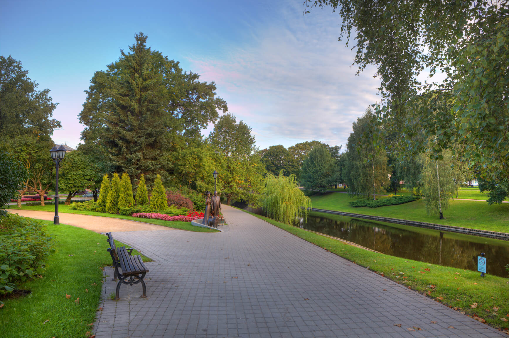 SUMMER: New York to Riga, Latvia for only $322 roundtrip (Mar-Oct dates)