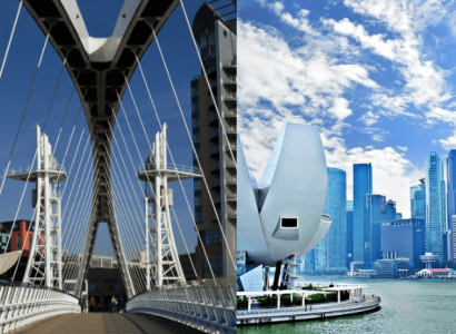 Flight deals from Houston, Texas to Manchester, UK and Singapore | Secret Flying