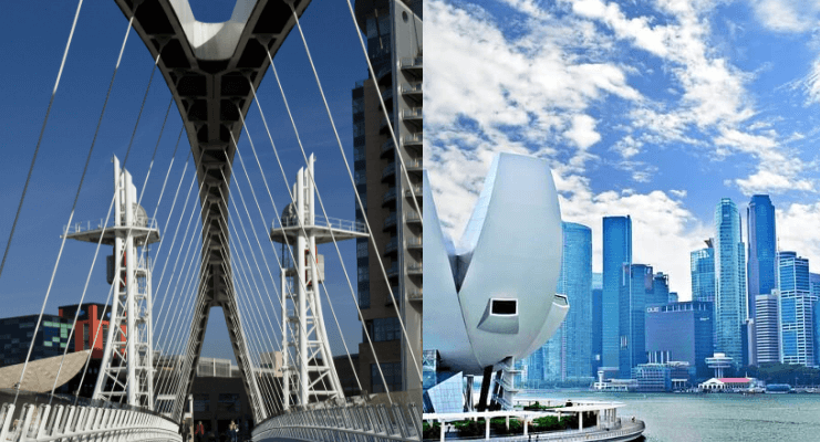 Flight deals from Houston, Texas to Manchester, UK and Singapore | Secret Flying