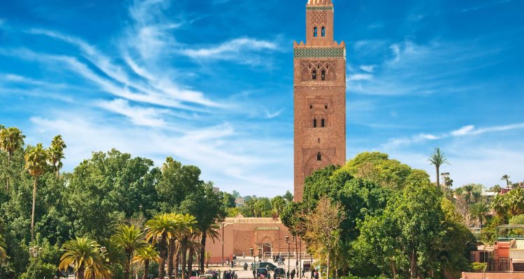 Flight deals from New York to Marrakesh, Morocco | Secret Flying