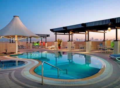 Cheap hotel deals in Dubai, UAE | Secret Flying