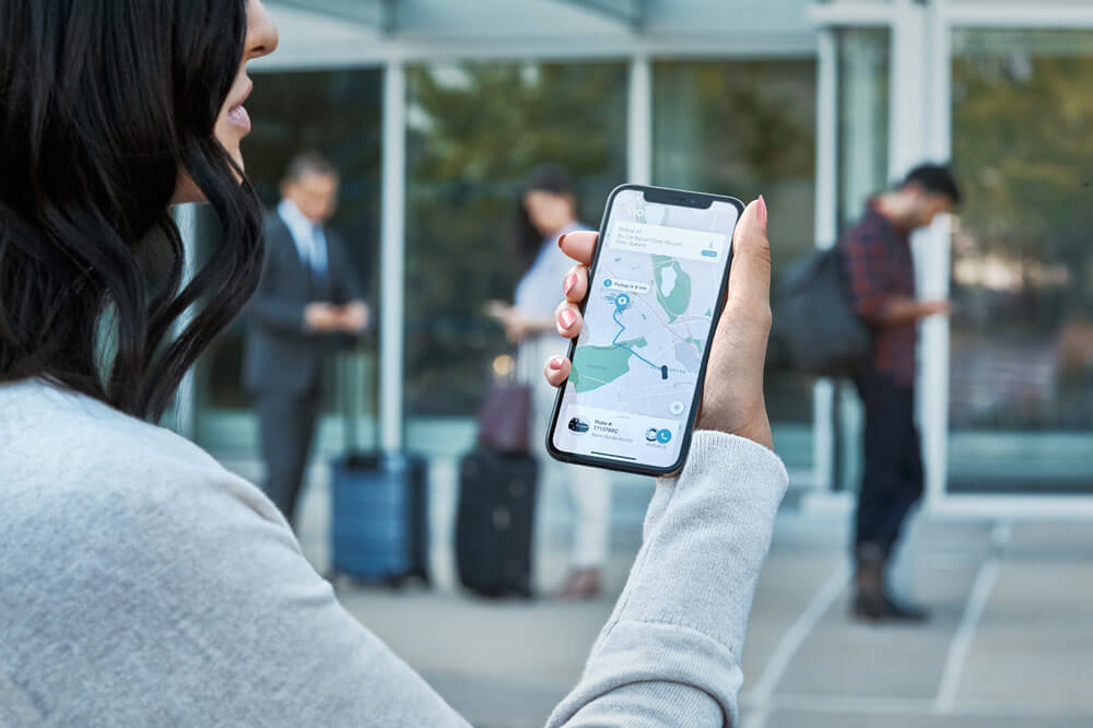 LaGuardia Airport now has $15 flat-rate rides to New York City
