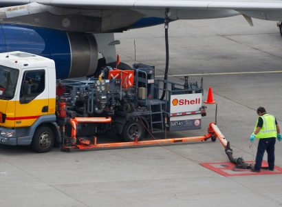 BA accused of emitting 18,000 tonnes of extra CO2 each year to save money | Secret Flying