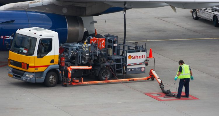 BA accused of emitting 18,000 tonnes of extra CO2 each year to save money | Secret Flying BA accused of emitting 18,000 tonnes of extra CO2 each year to save money | Secret Flying