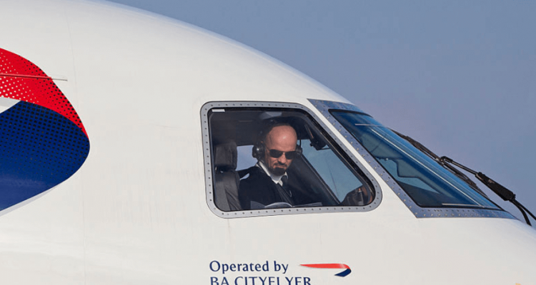 British Airways agrees provisional pay settlement to avoid pilot Christmas strike | Secret Flying British Airways agrees provisional pay settlement to avoid pilot Christmas strike | Secret Flying