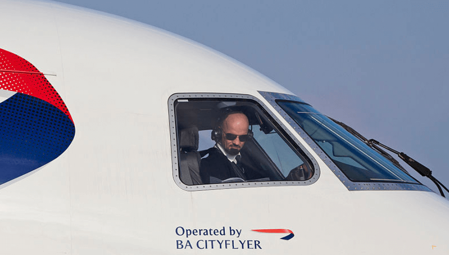 British Airways agrees provisional pay settlement to avoid pilot Christmas strike