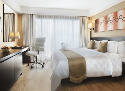 Cheap hotel deals in Jakarta, Indonesia | Secret Flying
