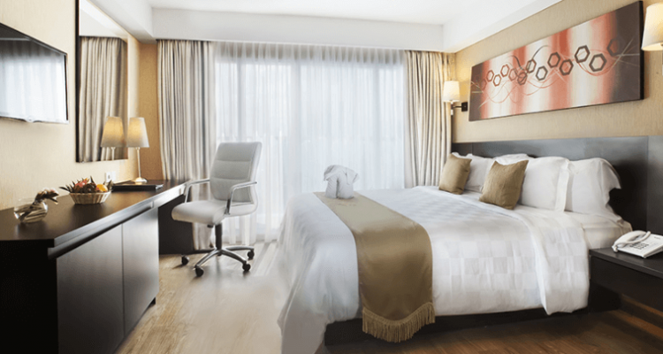 Cheap hotel deals in Jakarta, Indonesia | Secret Flying Cheap hotel deals in Jakarta, Indonesia | Secret Flying