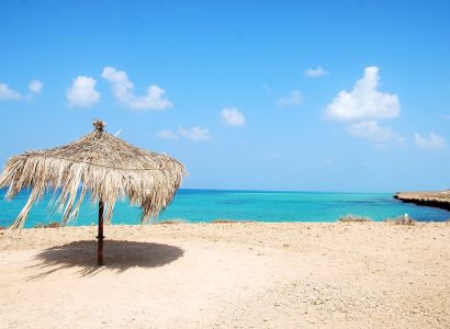 Flight deals from Atlanta to Djibouti | Secret Flying