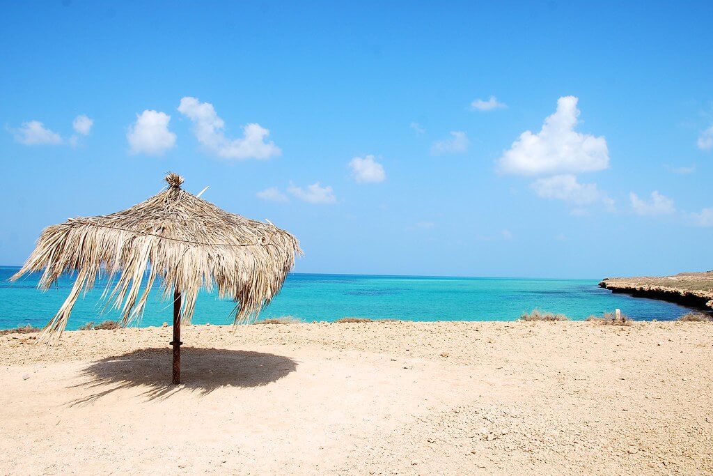 Atlanta to Djibouti for only $651 roundtrip