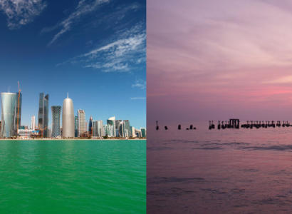 Flight deals from London, UK to both Doha, Qatar and Kozhikode, India | Secret Flying