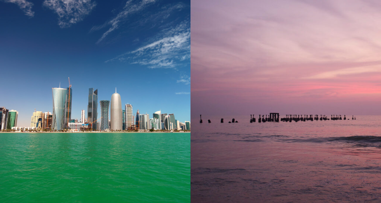 Flight deals from London, UK to both Doha, Qatar and Kozhikode, India | Secret Flying