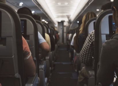 Study finds Frontier and Spirit are most likely to bump you | Secret Flying