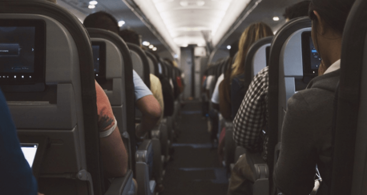 Study finds Frontier and Spirit are most likely to bump you | Secret Flying