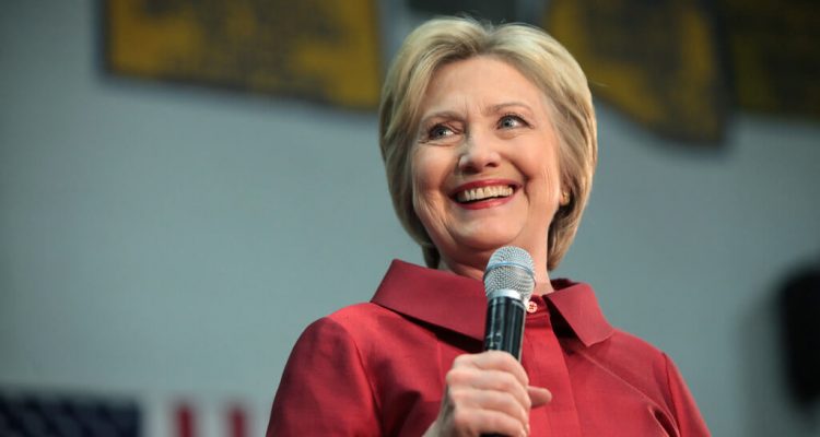 American Airlines plane carrying Hillary Clinton makes U-turn after ‘smoke discovered’ | Secret Flying American Airlines plane carrying Hillary Clinton makes U-turn after ‘smoke discovered’ | Secret Flying