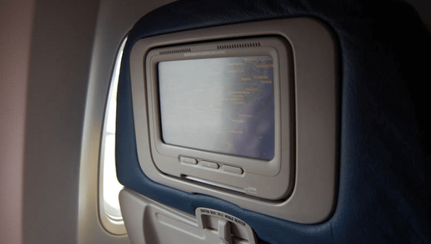 Delta Air Lines restores same-sex love scenes after complaints