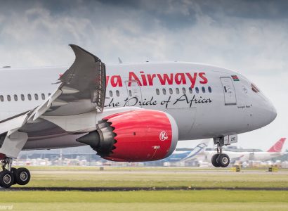 Flight deals from Stockholm, Sweden or Oslo, Norway to Nairobi, Kenya | Secret Flying