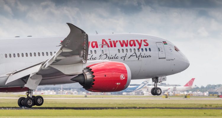 Flight deals from Oslo, Norway or Stockholm, Sweden to Nairobi, Kenya | Secret Flying