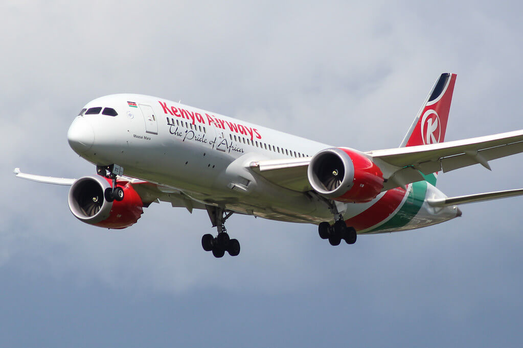 ⚠️ ERROR FARE ⚠️ Business Class from Seoul, South Korea to Cape Town, South Africa for only $795 USD roundtrip (Feb-Nov dates) (lie-flat seats)