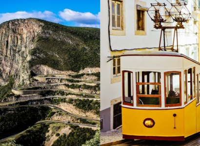 2 IN 1 TRIP: London or Manchester, UK to Luanda, Angola & Lisbon, Portugal from only £253 roundtrip | Secret Flying