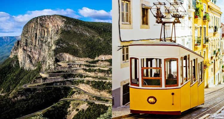 2 IN 1 TRIP: London or Manchester, UK to Luanda, Angola & Lisbon, Portugal from only £253 roundtrip | Secret Flying