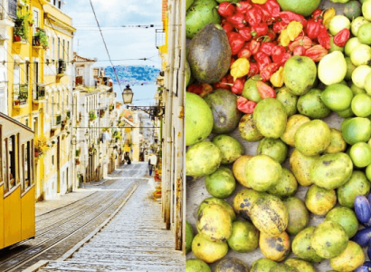 Flight deals from London, UK to Lisbon, Portugal and Conakry, Guinea | Secret Flying