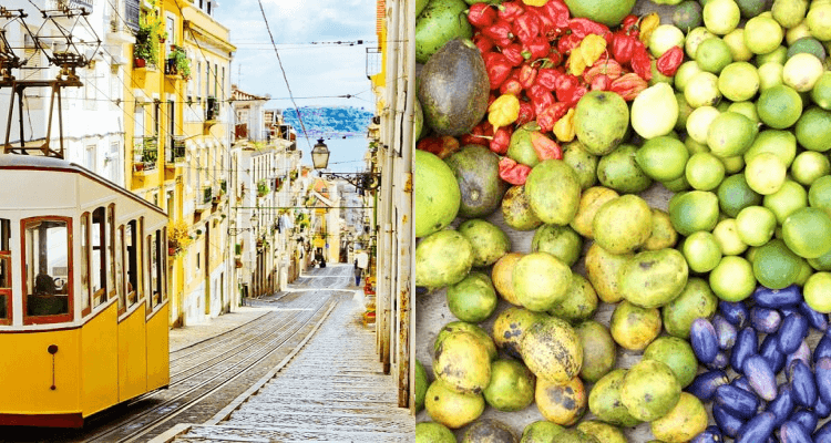 Flight deals from London, UK to Lisbon, Portugal and Conakry, Guinea | Secret Flying