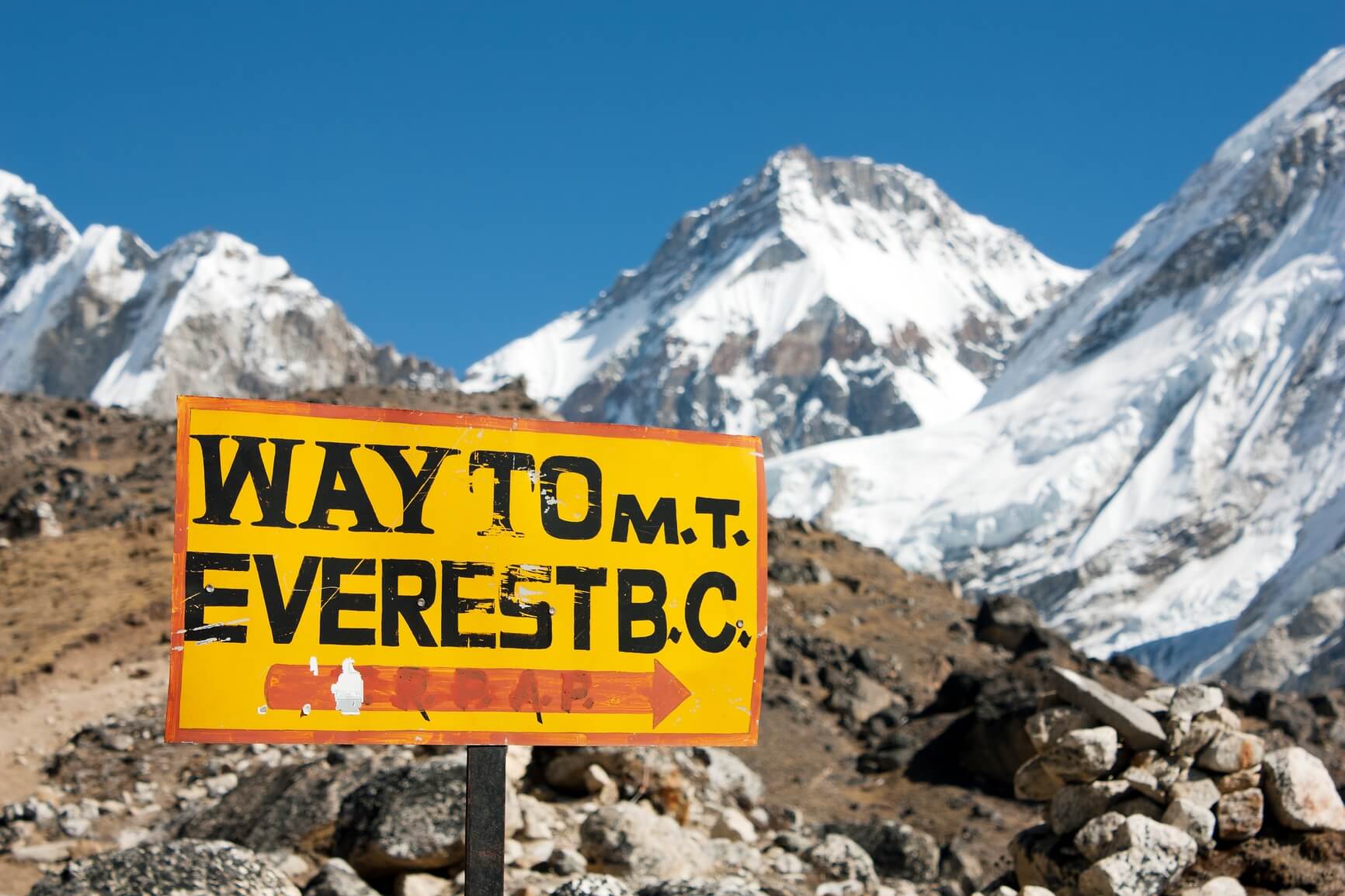 HOT!! New York to Kathmandu, Nepal for only $392 roundtrip