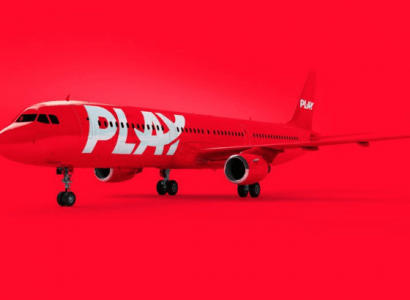 WOW air to relaunch as PLAY | Secret Flying