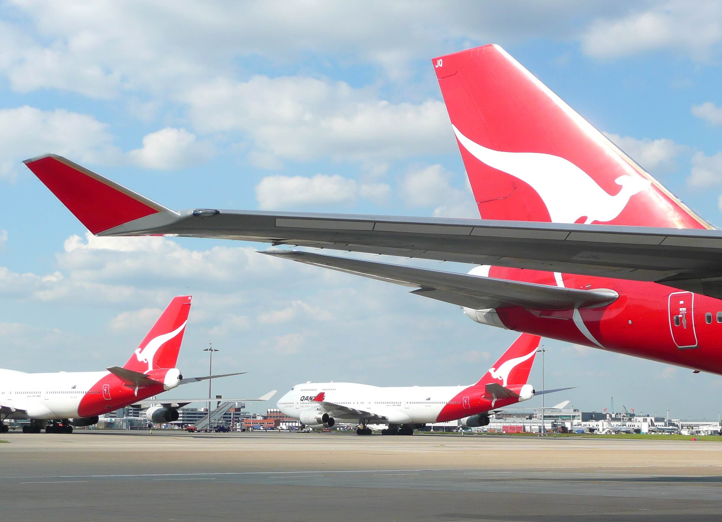 PROMO: Crazy cheap Qantas flights from the USA to Australia for only $200 roundtrip