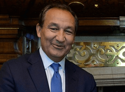 United Airlines CEO Oscar Munoz to step down | Secret Flying