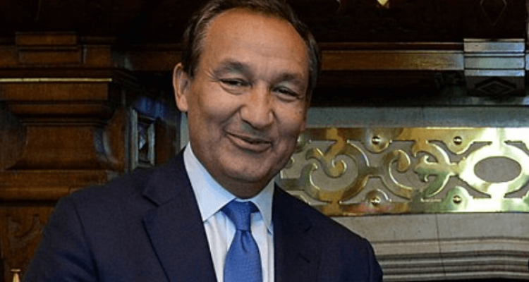 United Airlines CEO Oscar Munoz to step down | Secret Flying