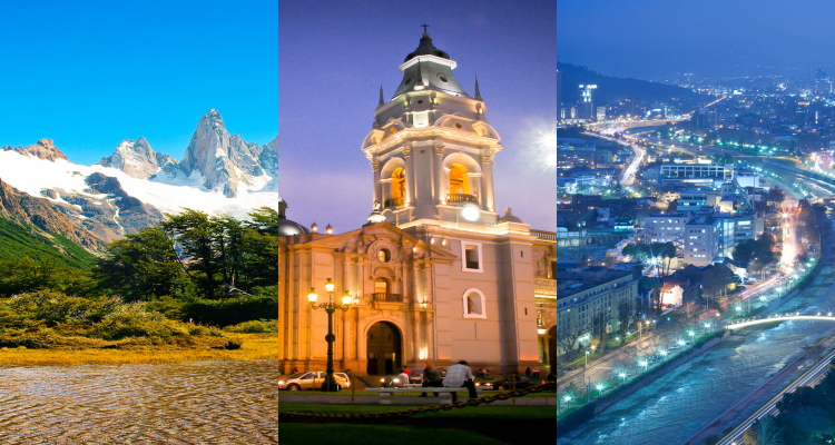 Flight deals from Melbourne, Australia to Buenos Aires, Argentina, Lima, Peru and Santiago, Chile | Secret Flying