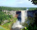 Non-stop from New York to Guyana for only $350 roundtrip (Mar-Nov dates)