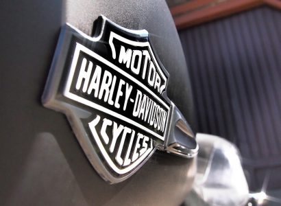 Garuda Indonesia CEO to be fired for smuggling Harley-Davidson bike on flight | Secret Flying