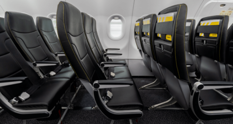 Spirit Airlines shows off new plane with more leg room | Secret Flying Spirit Airlines shows off new plane with more leg room | Secret Flying