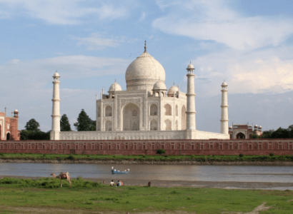 Tourists stay away from India as citizenship law protests continue | Secret Flying