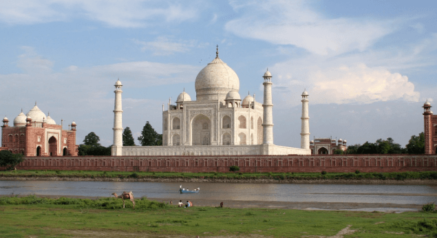 Tourists stay away from India as citizenship law protests continue | Secret Flying Tourists stay away from India as citizenship law protests continue | Secret Flying